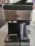 Кафемашина Finlux IMPRESSION LATTE FEM-1792, 1350 W - 90лв.