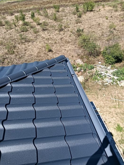 Montaj Acoperișuri Durabile și Estetice