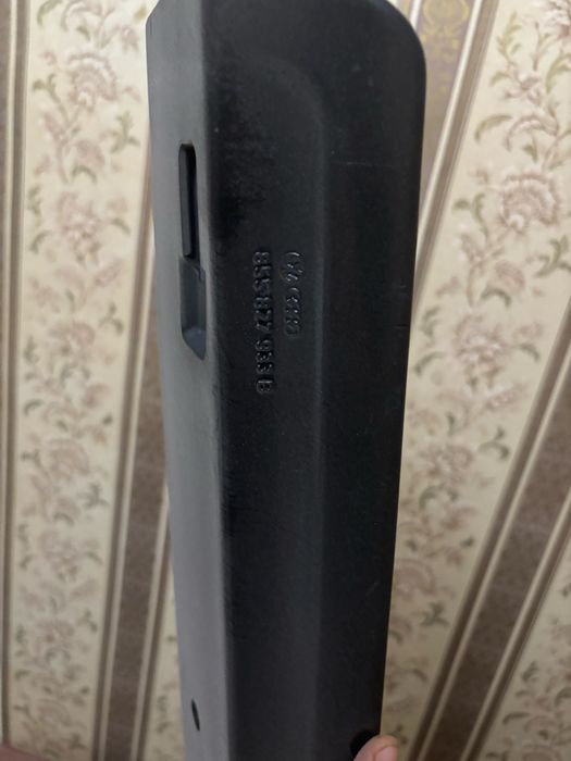 Продаю спойлер от Audi