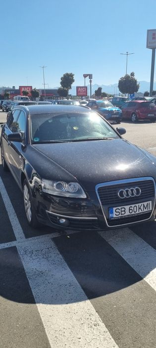 Vand Audi A6 , 2.0