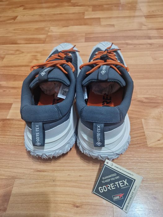 Adidași ACG goretex