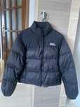 Geaca marimea L neagra