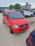 Dezmembrez Opel Aghila 1.0i