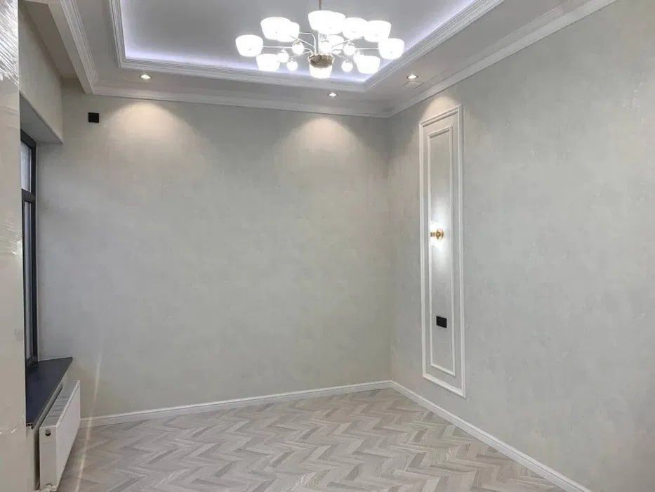 Продается новый шикарный коттедж в 5км от Учкахрамона