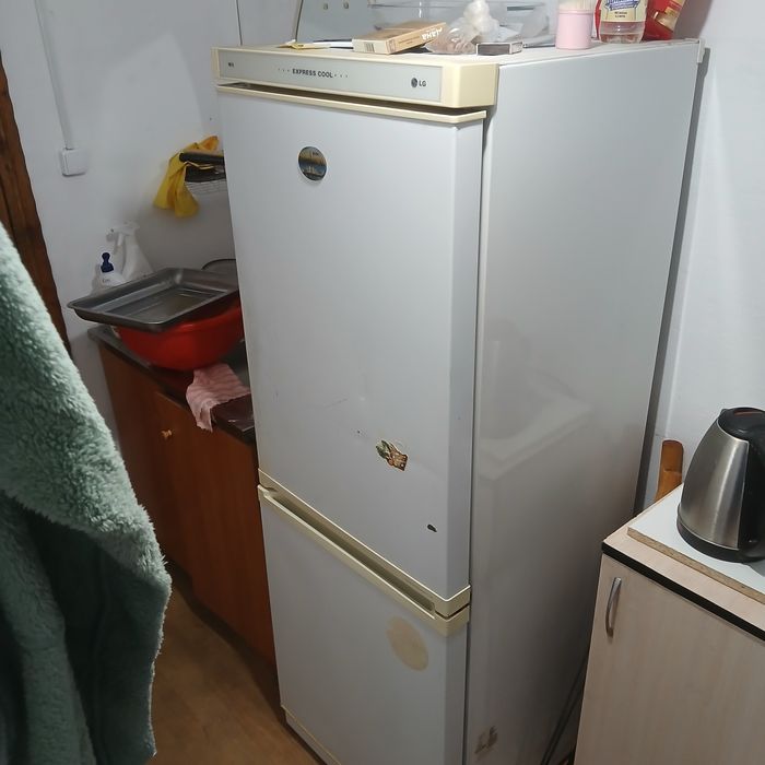 Продам холодильник в хорошем состоянии