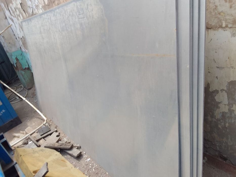 Продаётся алюминиевый лист