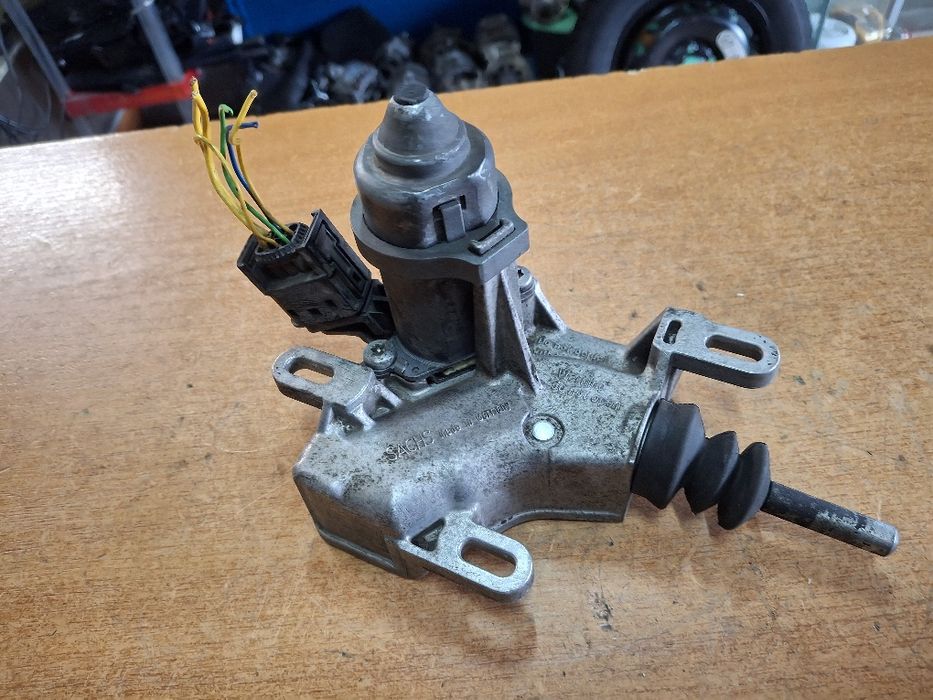 Actuator cutie viteze Smart Fortwo City-Coupe 450 452