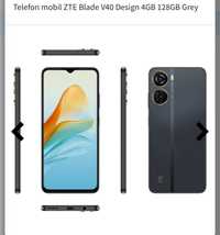 ZTE Blade V40 design