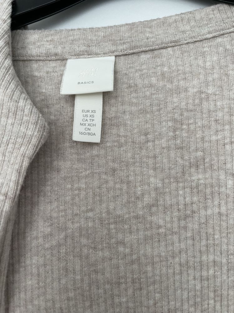 Compleu H&M marimea S
