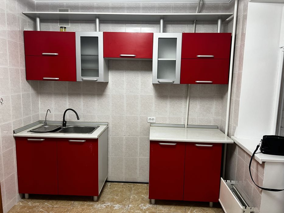 Продам кухонный гарнитур