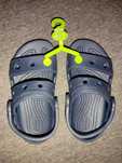 Сандали Crocs С8 (24-25)