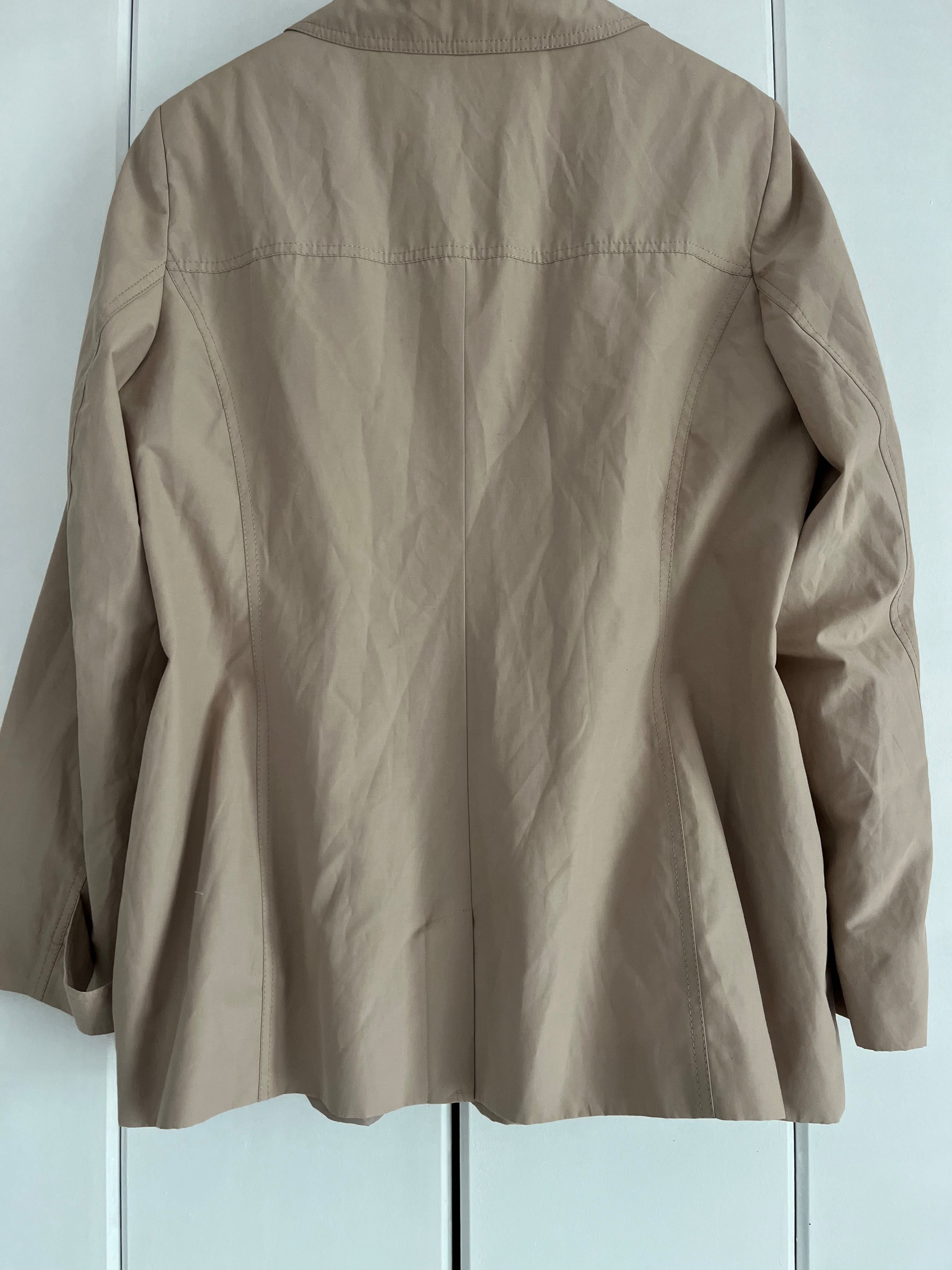 Trench damă M&Co