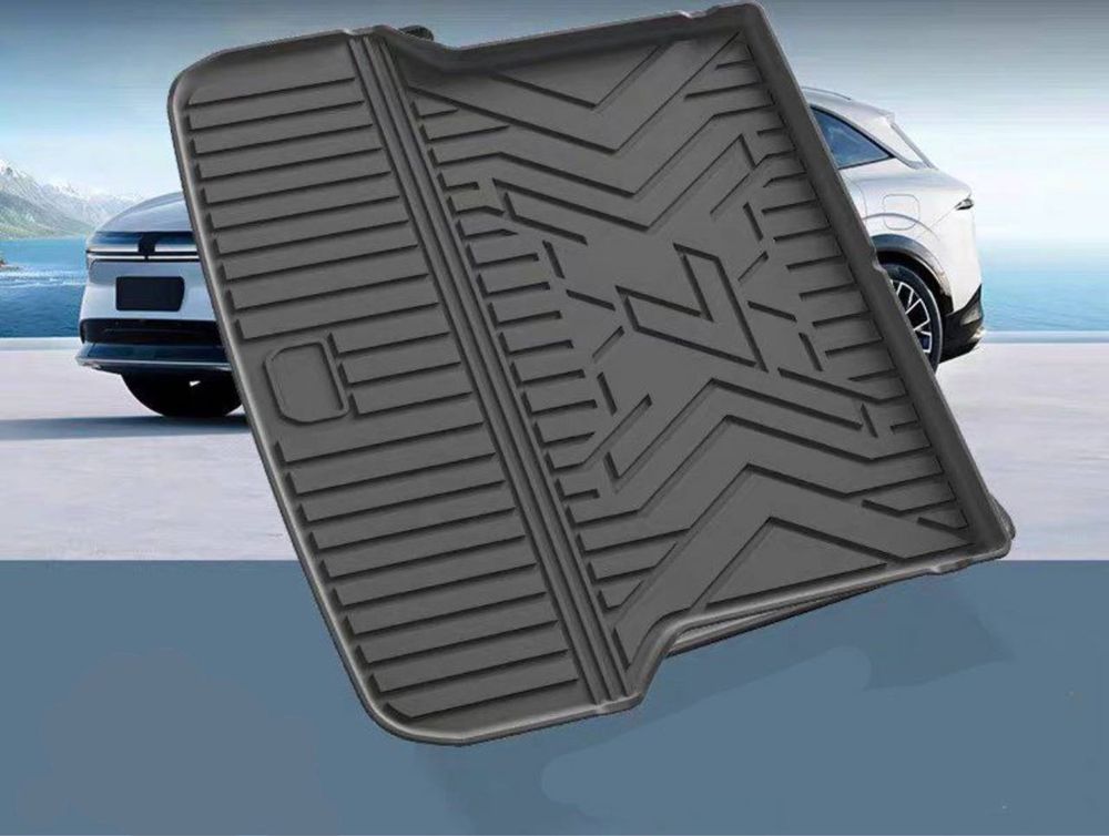 Коврик багажника для Zeekr 7X от «ZeekrShop»