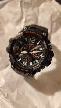 Casio Chronograph