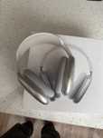 Air pods max grey original