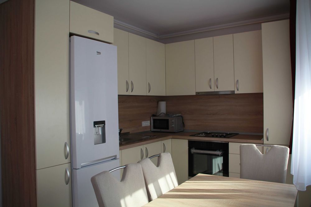 Apartament cu doua camere Ared + parcare - de inchiriat