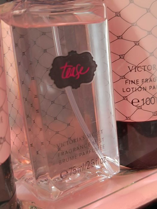 подаръчен комплект Victoria's Secret