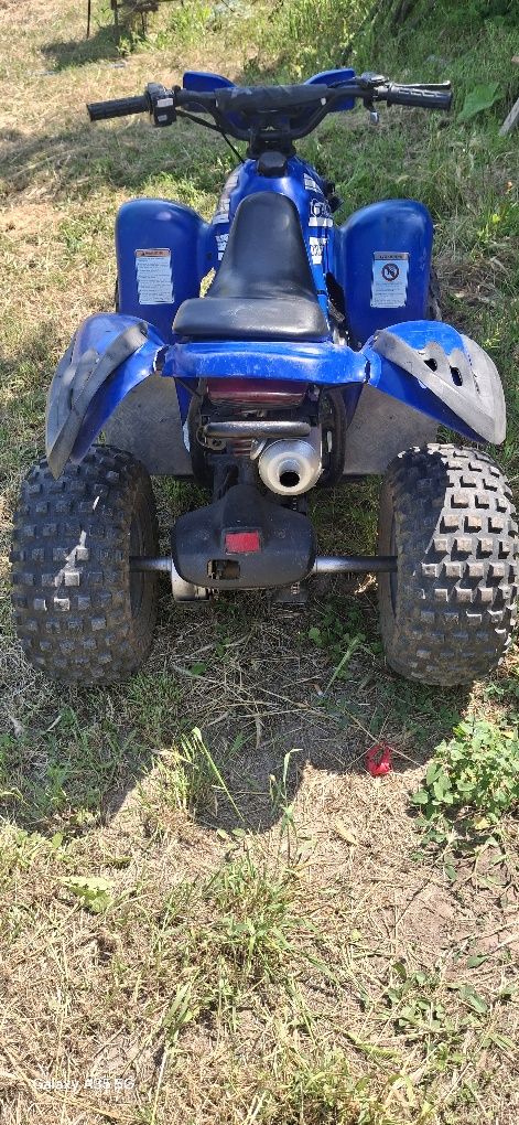 Vânzare atv 110 mortor automat