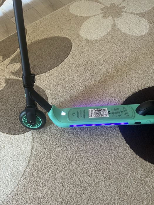 Trotineta NINEBOT ZING 6