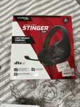 Hyper x cloud stinger core