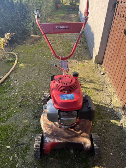 Vand motocultor Honda