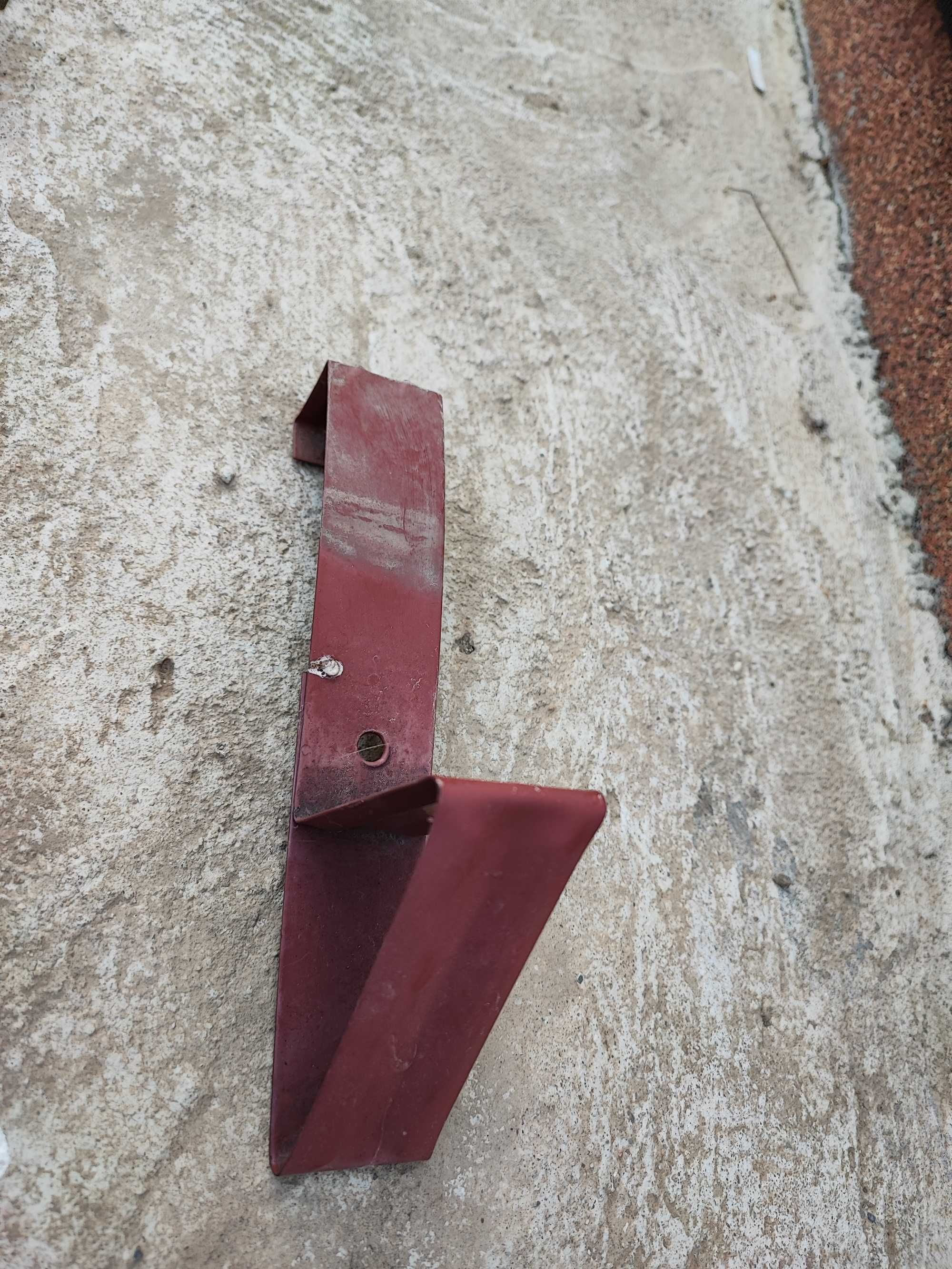 Taietor zapada metal