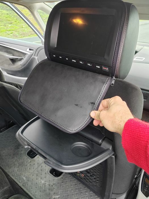 Citroen C4 Picasso Exclusiv 136cp 2006