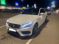 Mercedes-Benz W205 / C220 BlueTEC AMG EXT/INT