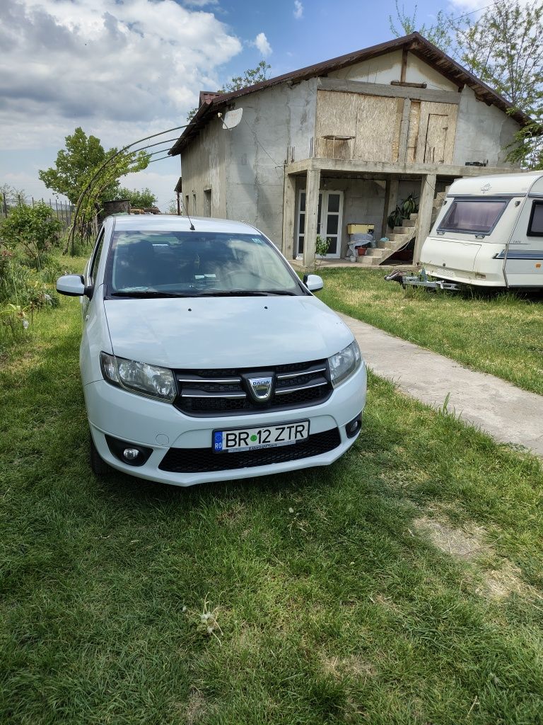 Se vinde Dacia Logan 2015 preț negociabil