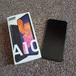 Б/у Samsung A10 (32gb)
