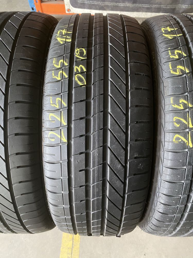 Anvelope vara 225/55/17 Goodyear Excellence 225 55 17 R17