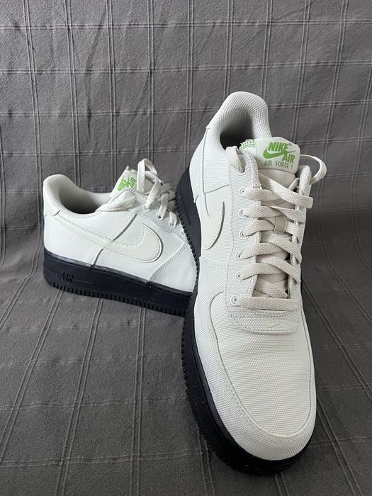 Nike Air Force 1 Low Canvas