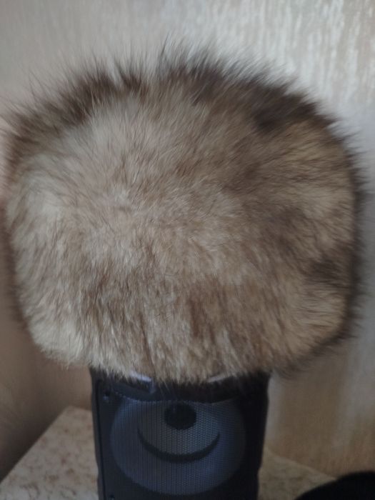 Шапка писец. Размер 56 майкудук