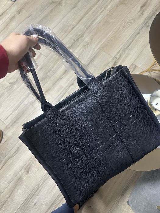 Geanta The Tote Bag by Marc Jacobs