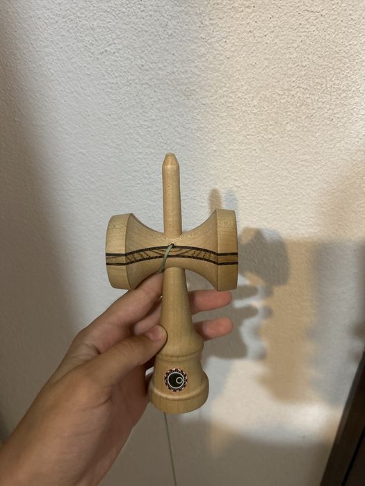 Kendama custom okendama