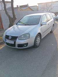 Volkswagen golf 5