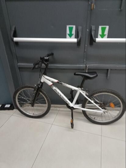 rockrider st 100 - produs resigilat - (SecondHand) Decathlon