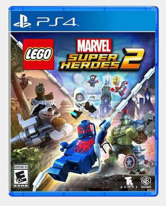 Игры для PS4 и PS5 оригинальные