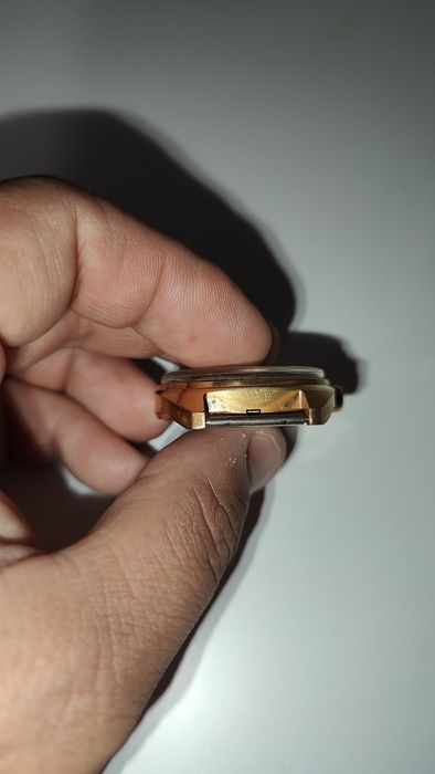 Часы SLAVA | Слава