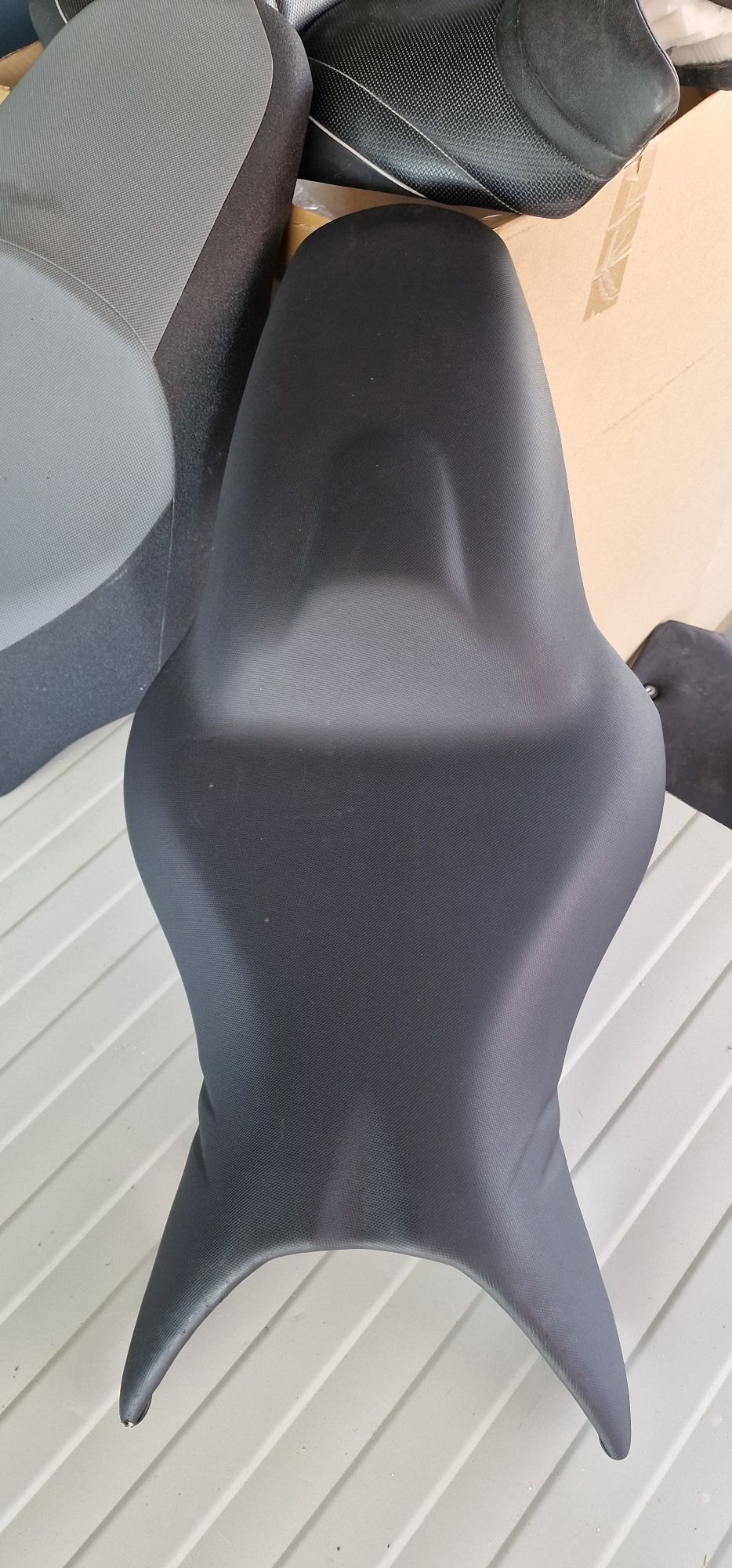 Sa scaun sezut BMW K1300R K1200R