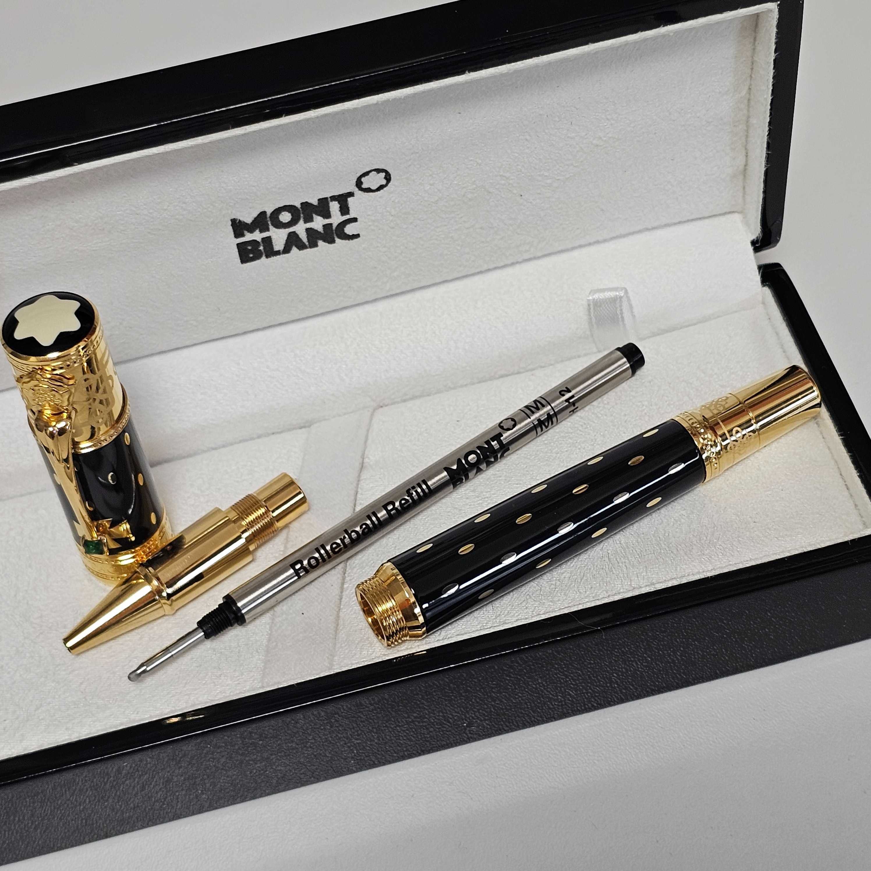 Pix montblanc Ed Queen Elizabeth, Idee cadou