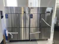 Промышленный Холодильник 4 эшик оборудования xaladinnik xaladinnik shi