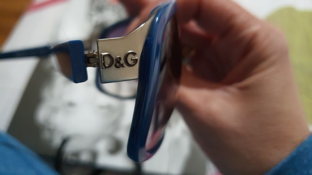 Слънчеви очила D&G