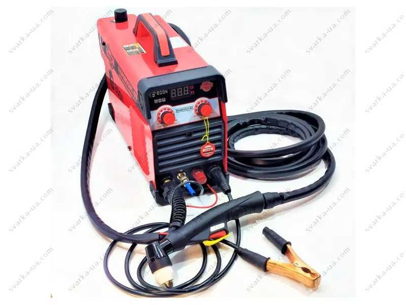 Aparat de taiere cu plasma Edon 57 cu amorsare prin contact