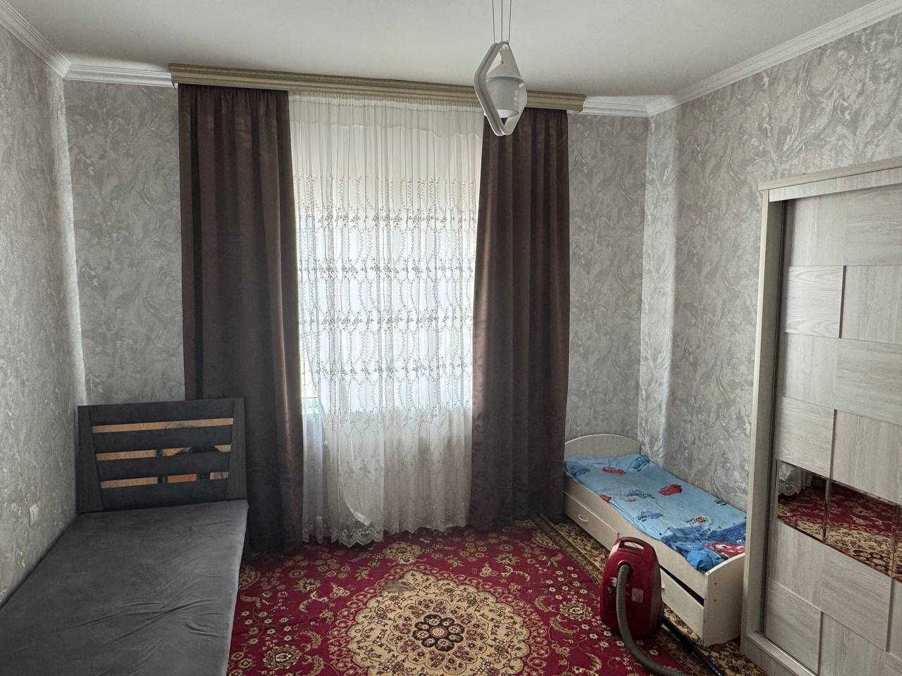 Квартира арендага
Узоқ муддатга