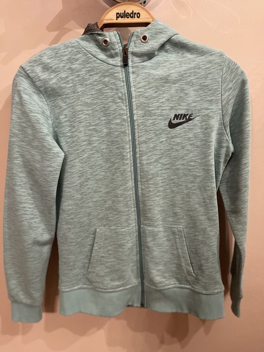 Детски Nike суичър