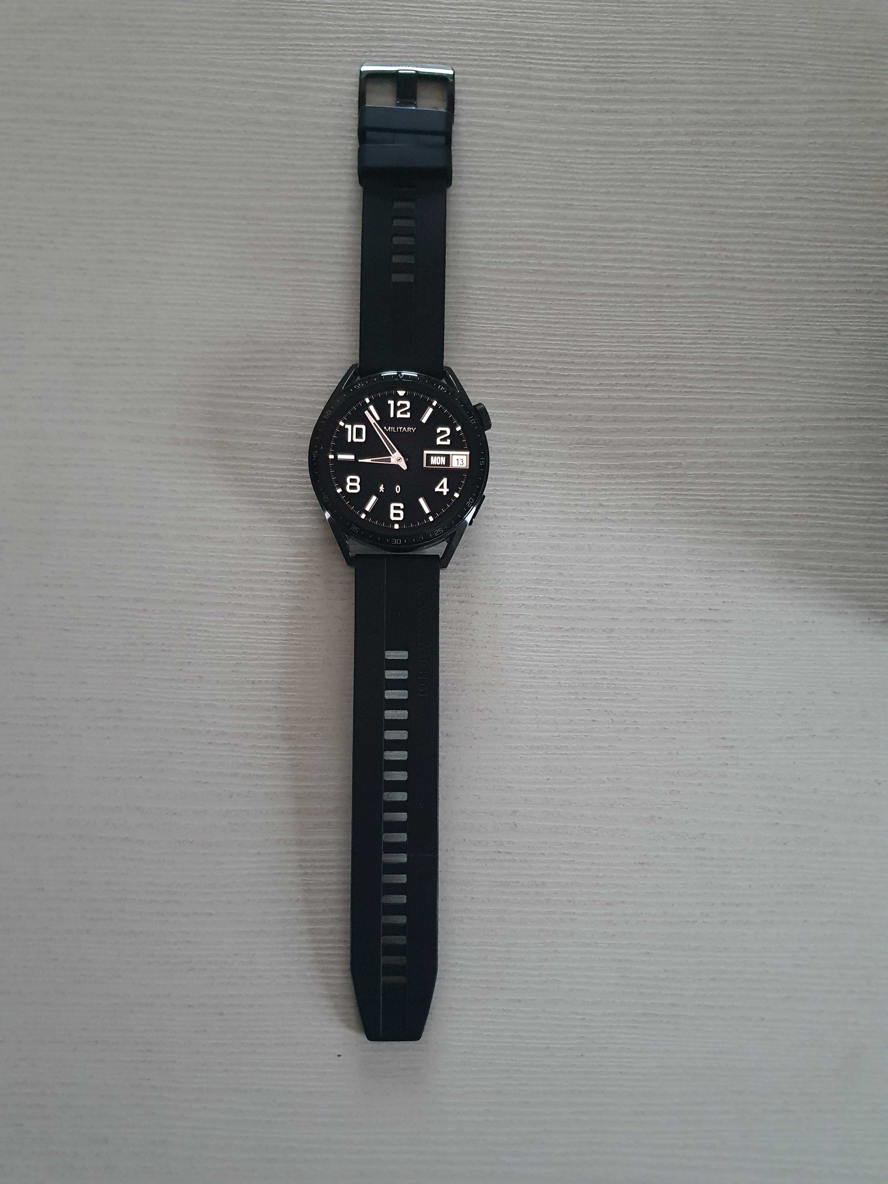 Huawei Watch GT 3
