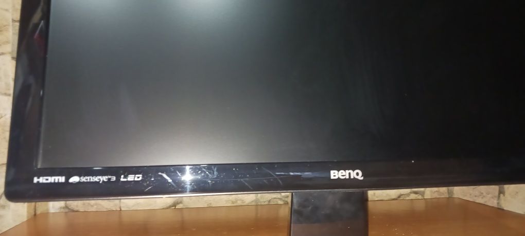 Monitor pc  BenQ