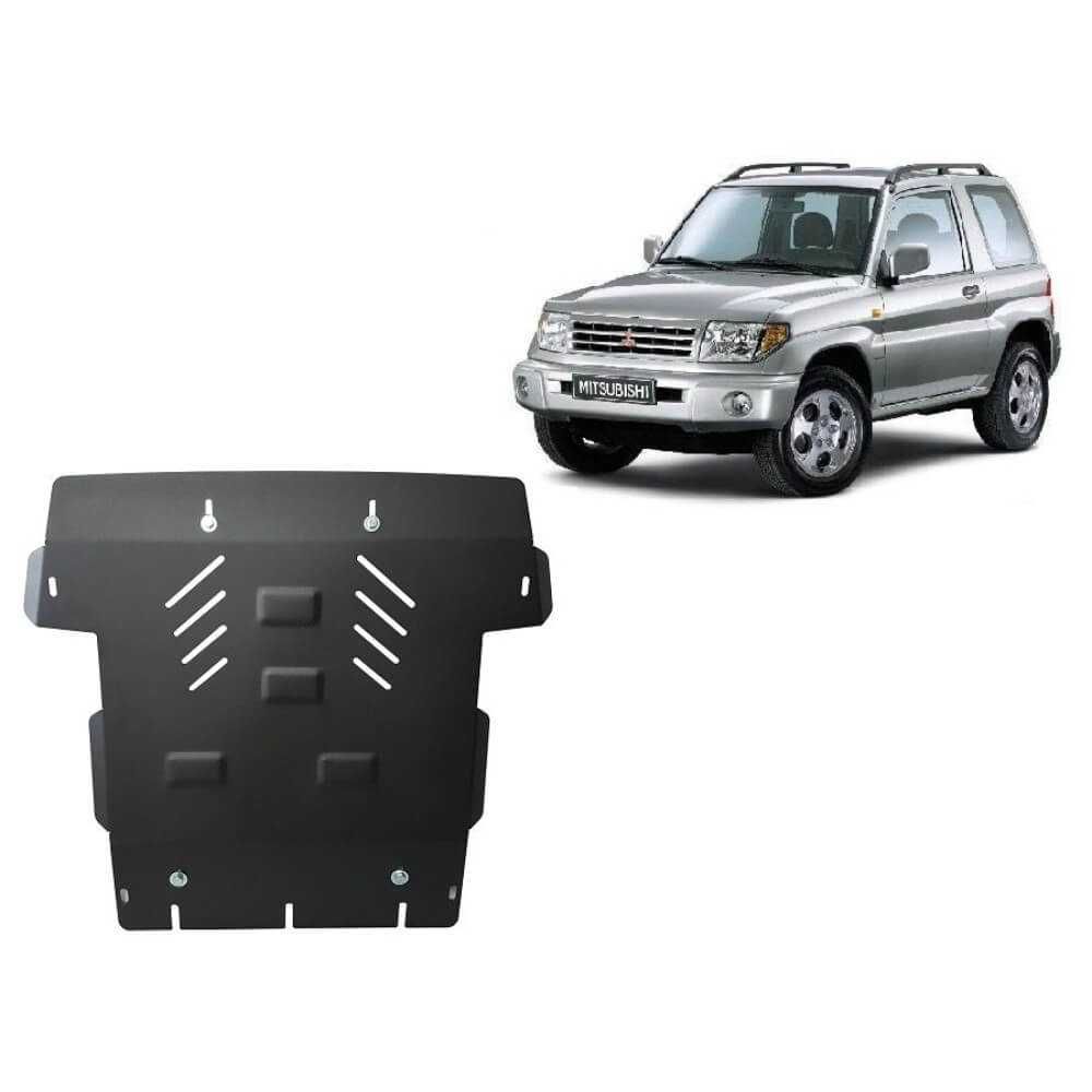 Scut auto Mitsubishi Pajero Pinin 1997-2007