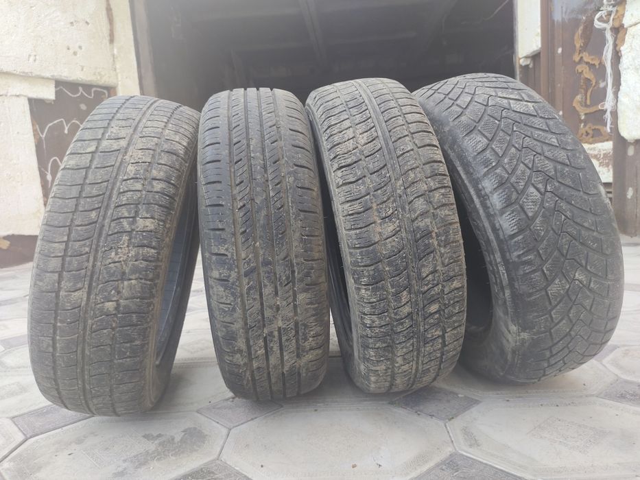 Кама автошины R14